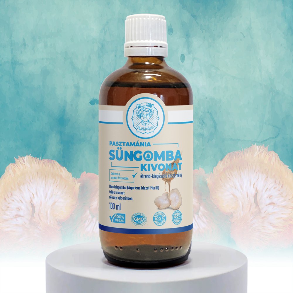 Süngomba-100 ml - Image 2
