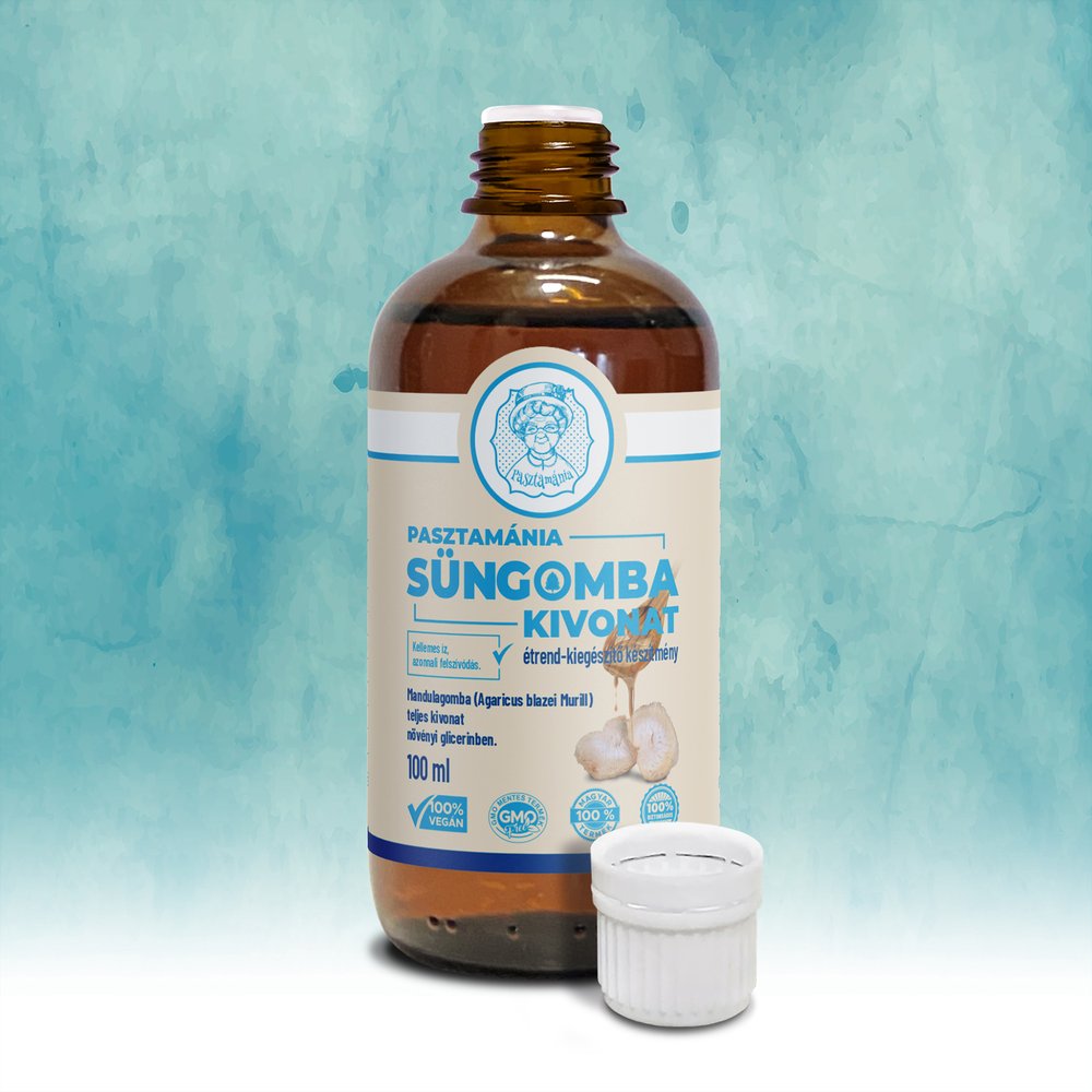Süngomba-100 ml - Image 3