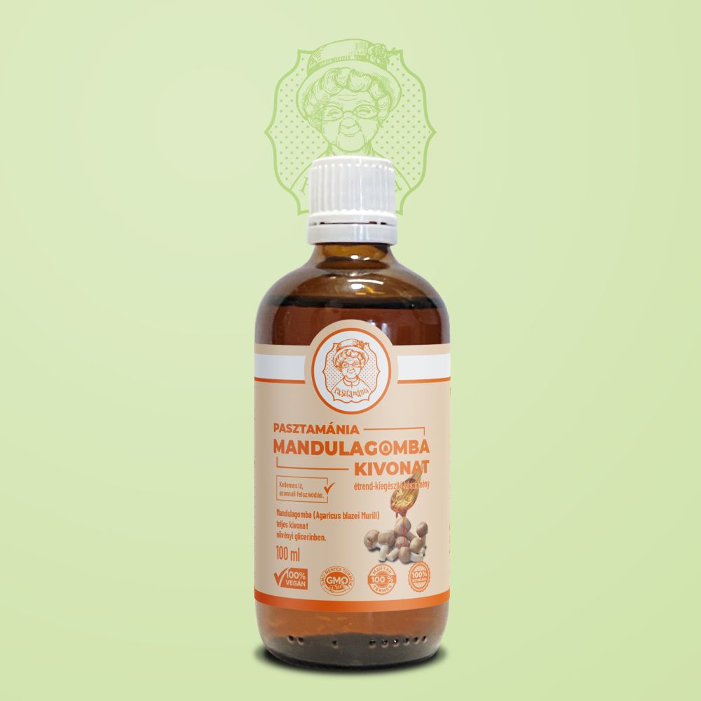 Mandulagomba