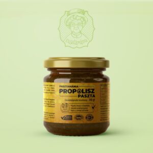 Propolisz Paszta