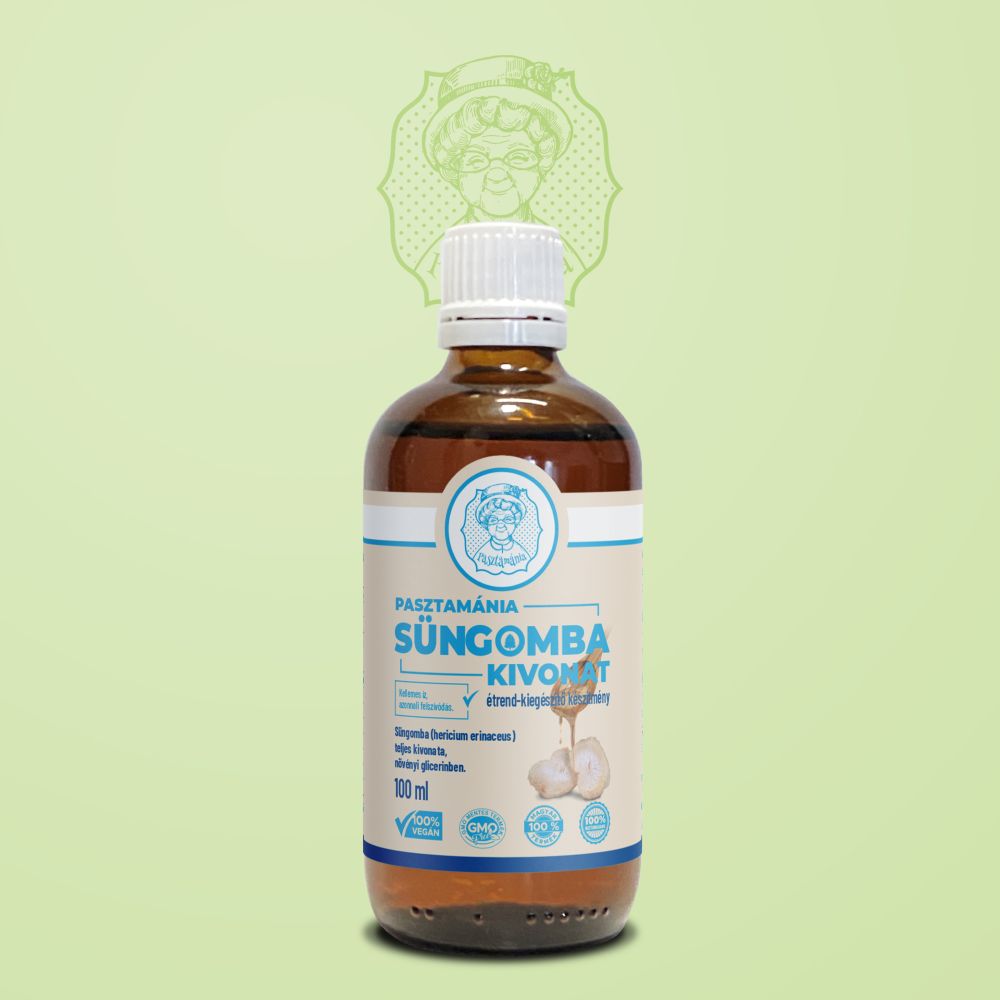 Süngomba