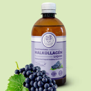Halkollagén Liquid