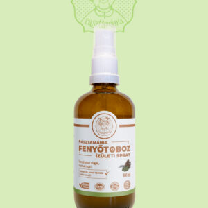 Fenyőtoboz Spray